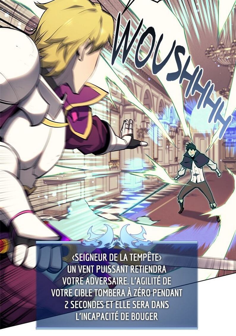 Overgeared (Remake) Chapitre 62 - Page 45