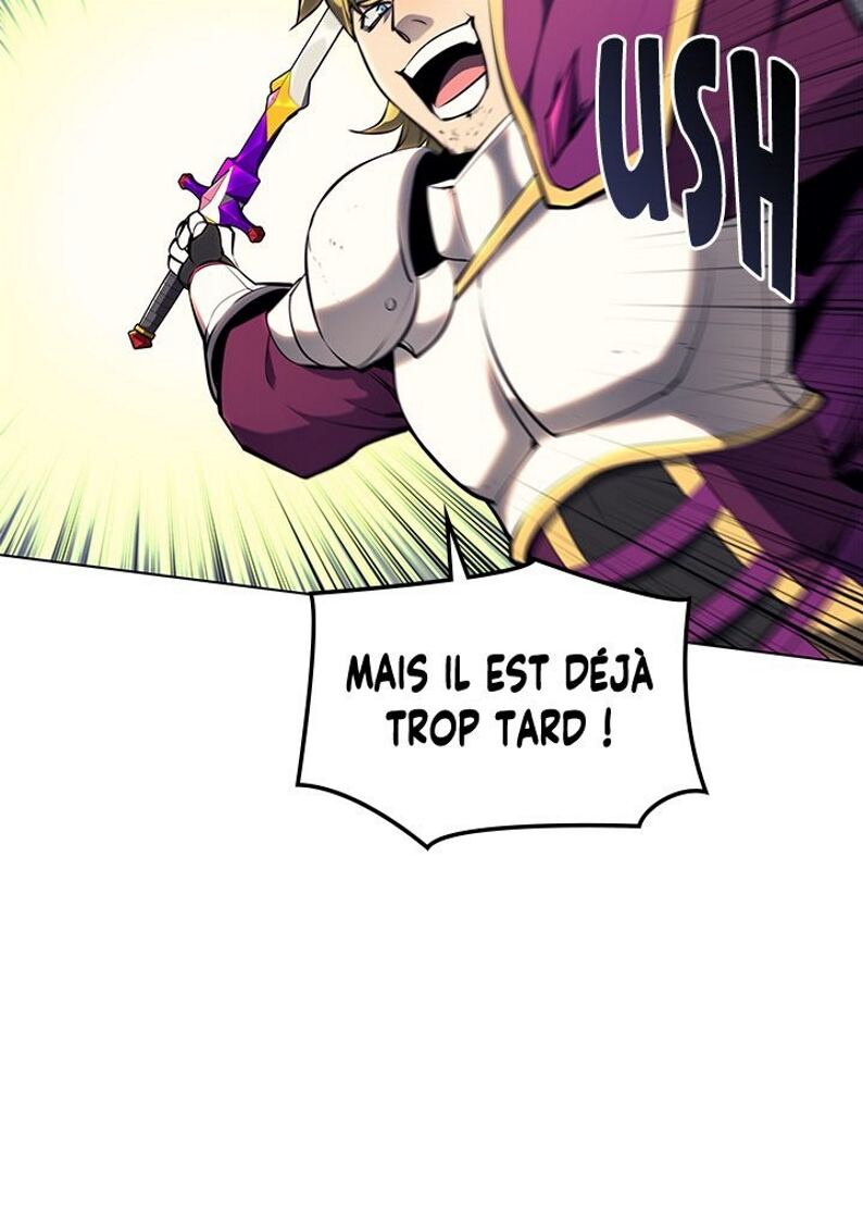 Overgeared (Remake) Chapitre 62 - Page 47