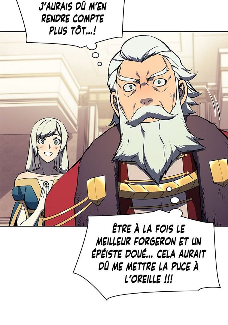 Overgeared (Remake) Chapitre 62 - Page 60