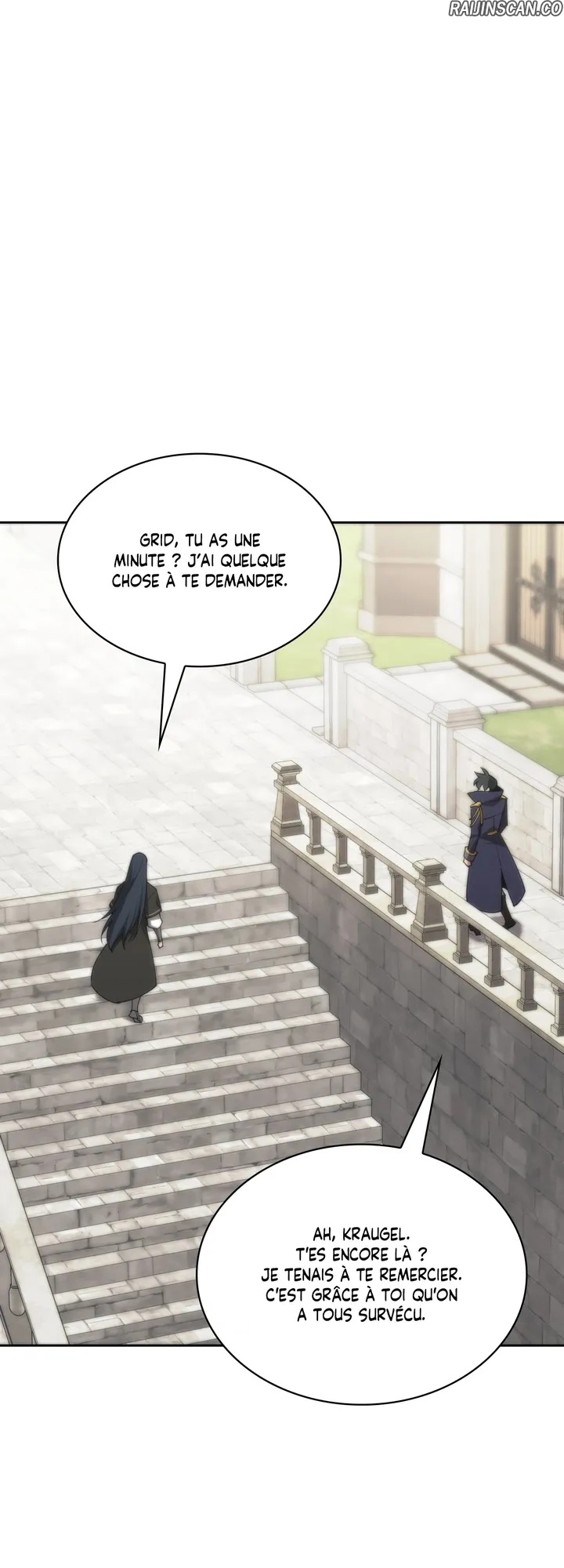 Overgeared (Remake) Chapitre 281 - Page 100