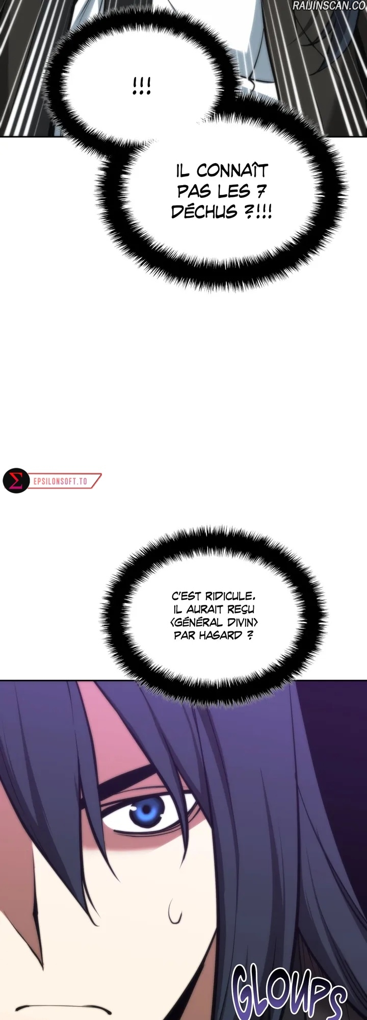 Overgeared (Remake) Chapitre 281 - Page 107