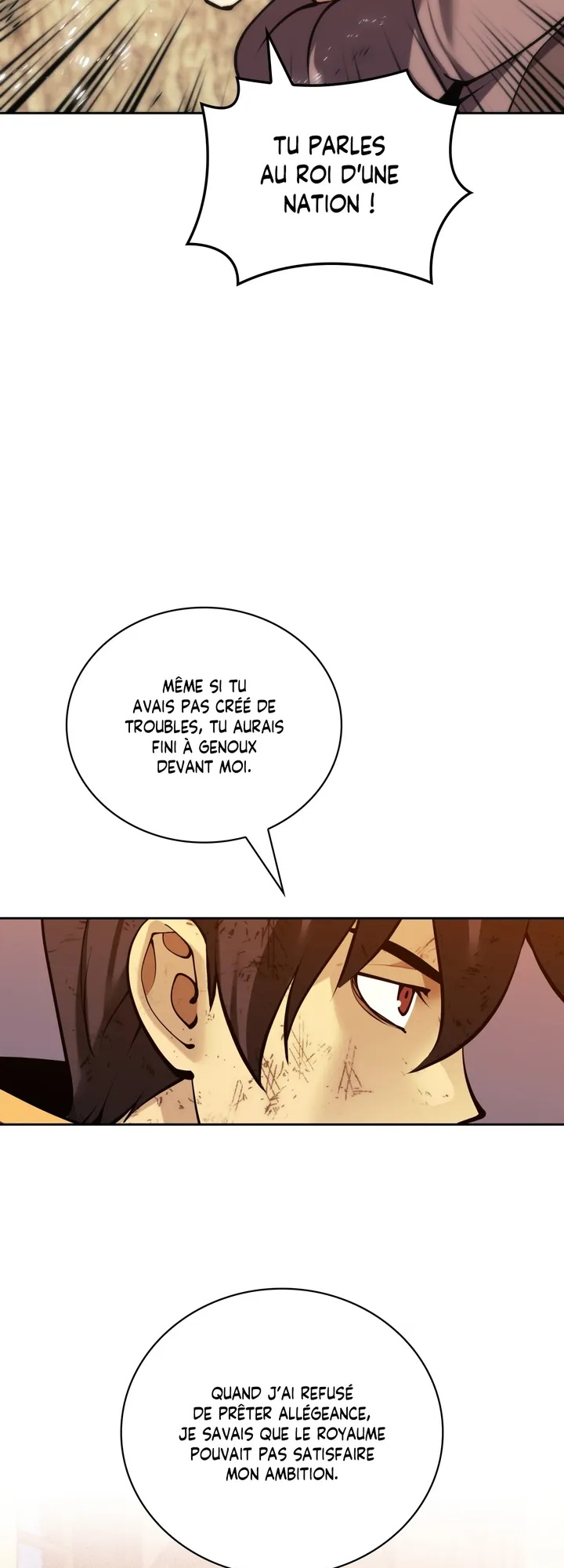 Overgeared (Remake) Chapitre 281 - Page 11