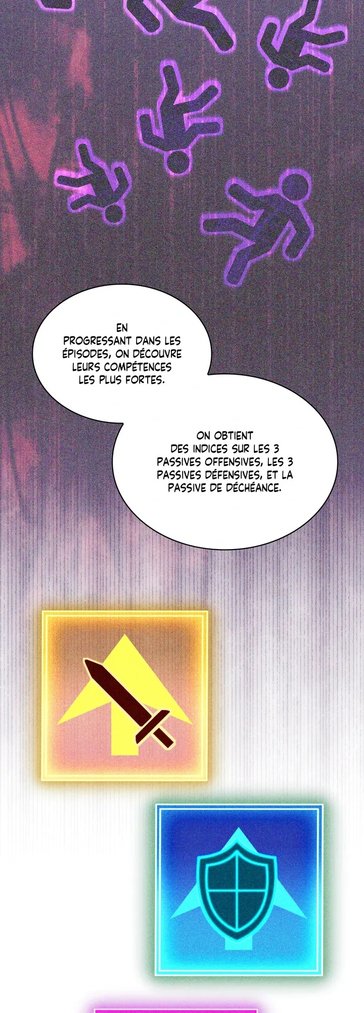 Overgeared (Remake) Chapitre 281 - Page 110