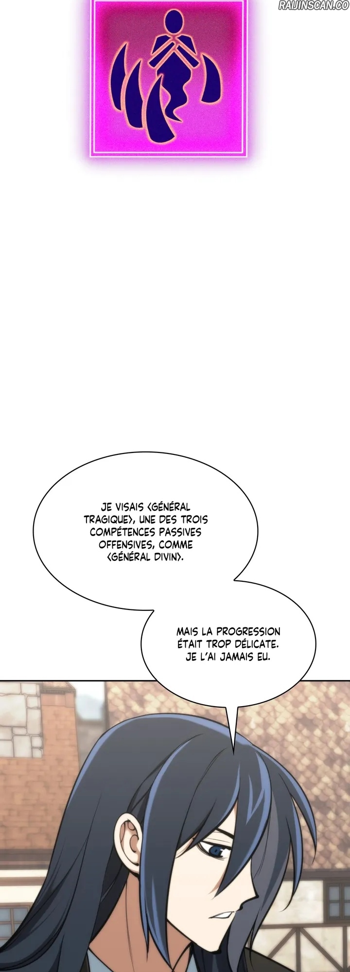 Overgeared (Remake) Chapitre 281 - Page 111