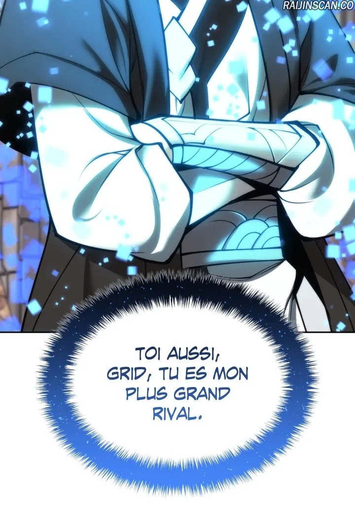 Overgeared (Remake) Chapitre 281 - Page 125