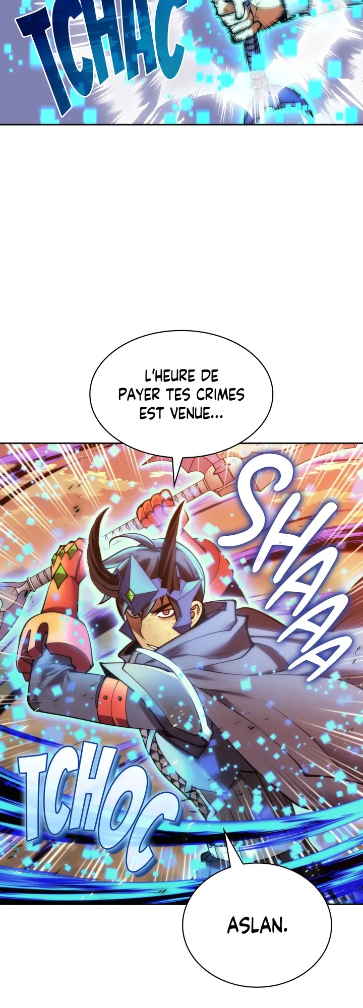 Overgeared (Remake) Chapitre 281 - Page 14
