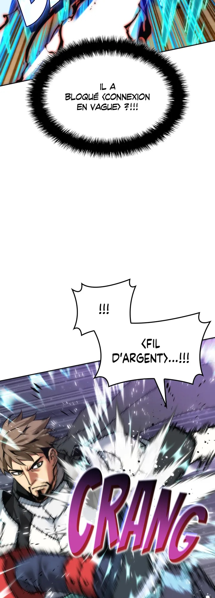 Overgeared (Remake) Chapitre 281 - Page 21