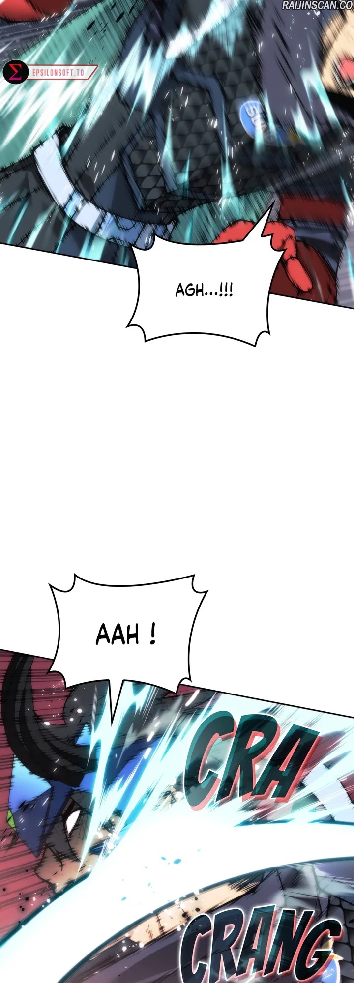 Overgeared (Remake) Chapitre 281 - Page 22