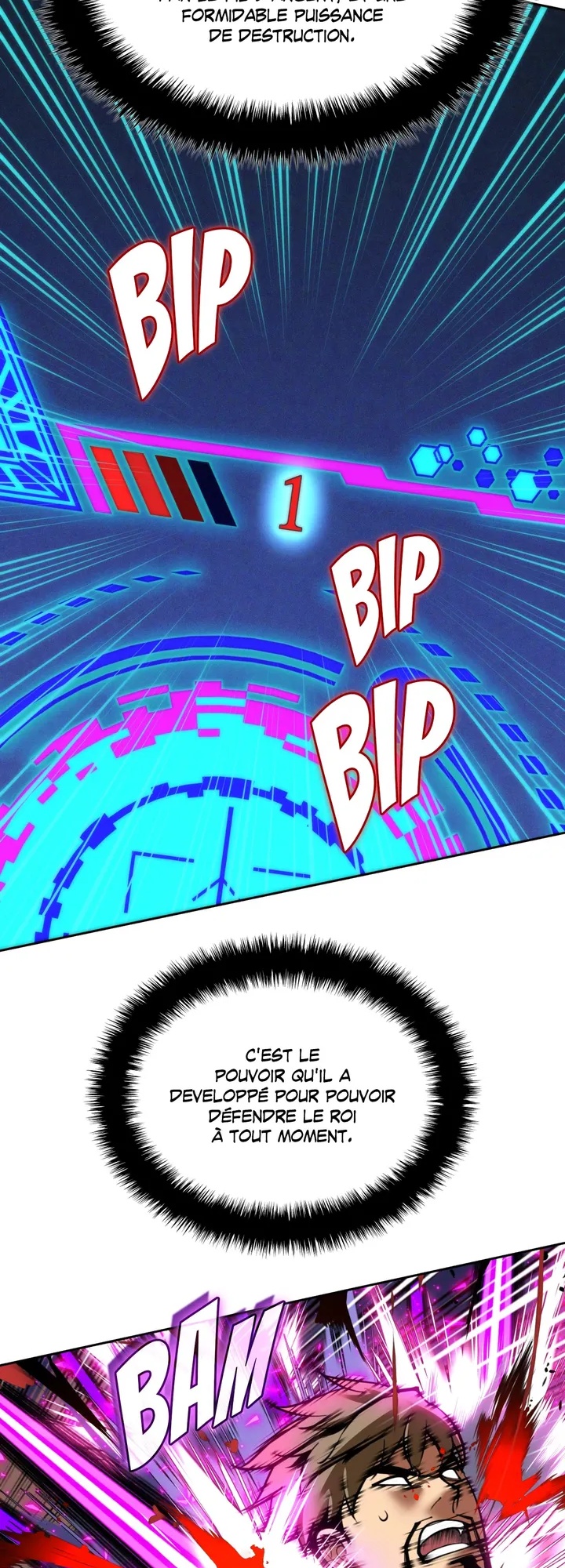 Overgeared (Remake) Chapitre 281 - Page 26