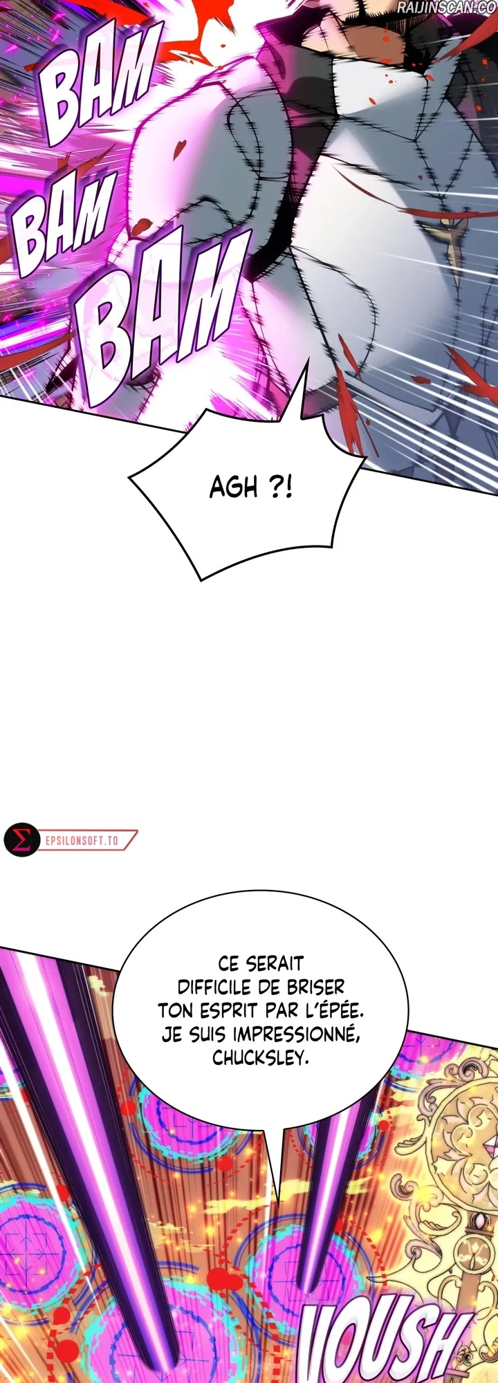 Overgeared (Remake) Chapitre 281 - Page 27