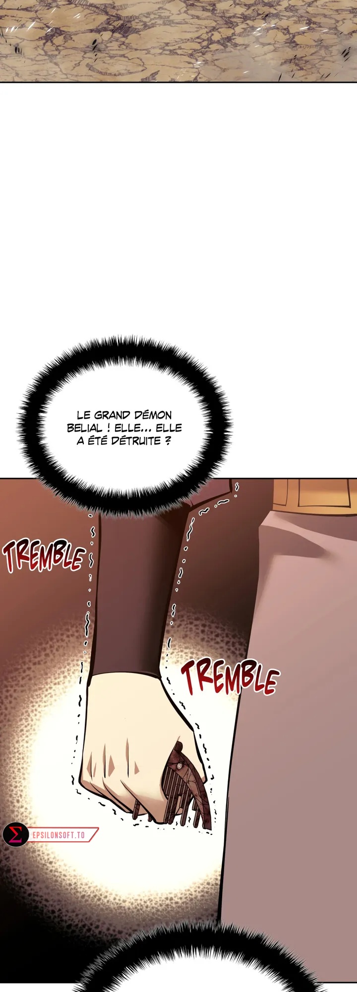 Overgeared (Remake) Chapitre 281 - Page 3
