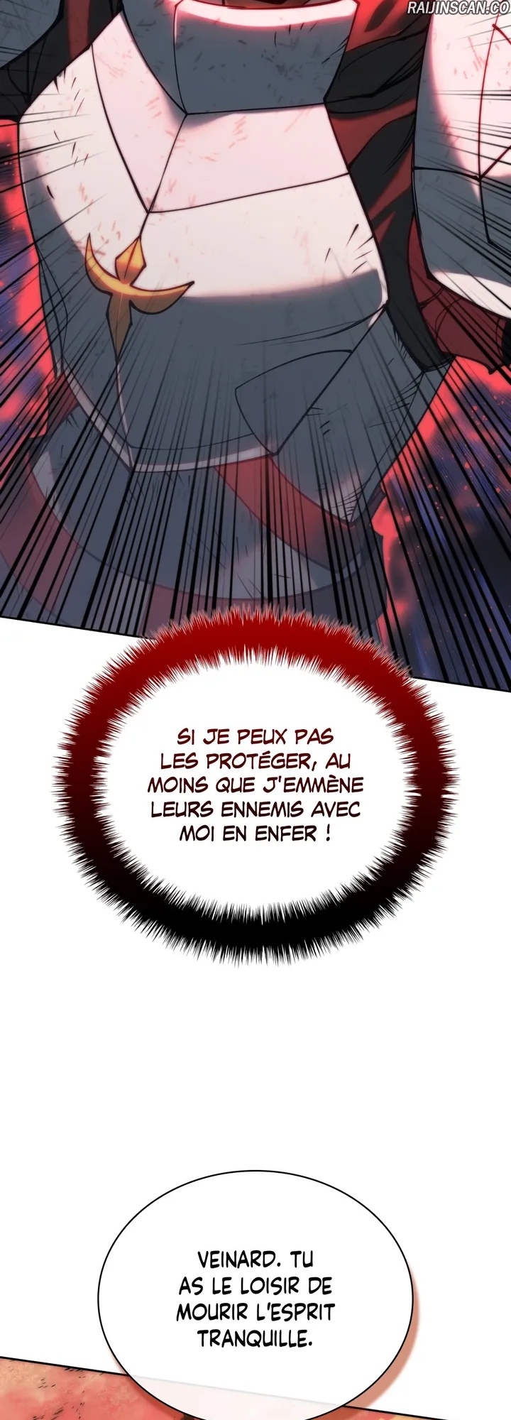 Overgeared (Remake) Chapitre 281 - Page 36