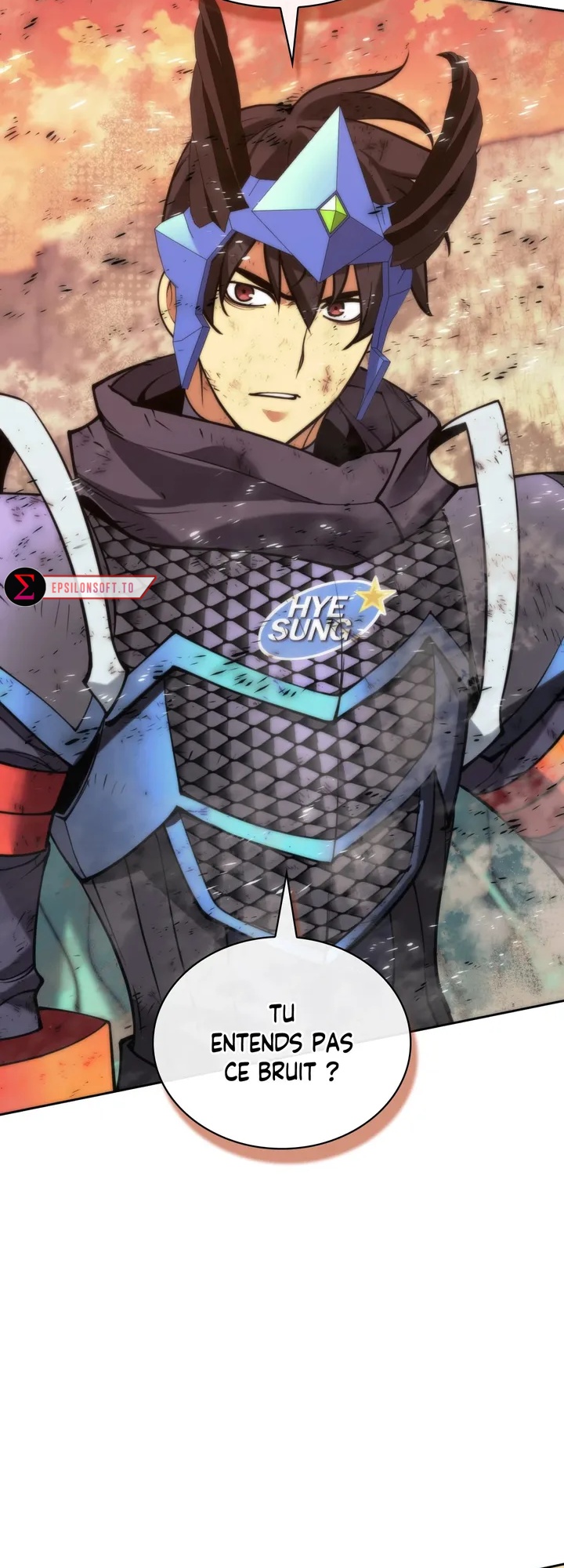Overgeared (Remake) Chapitre 281 - Page 37