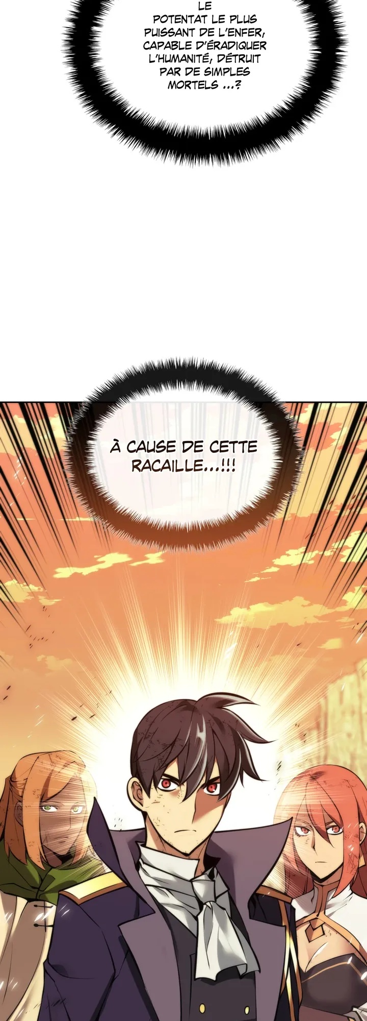 Overgeared (Remake) Chapitre 281 - Page 4
