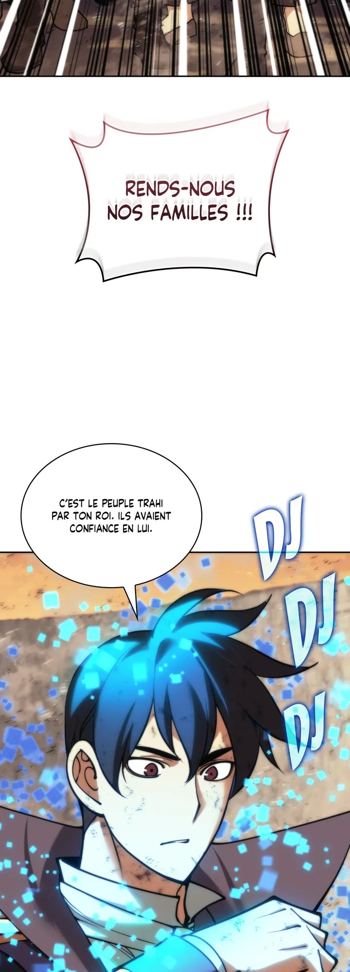Overgeared (Remake) Chapitre 281 - Page 41