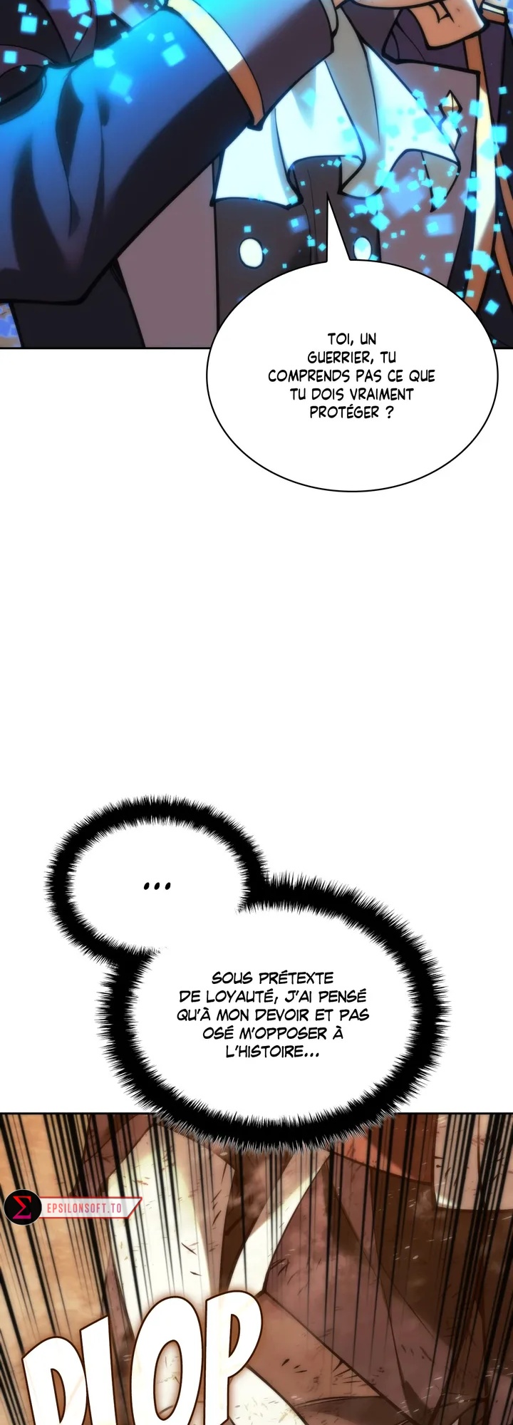 Overgeared (Remake) Chapitre 281 - Page 42