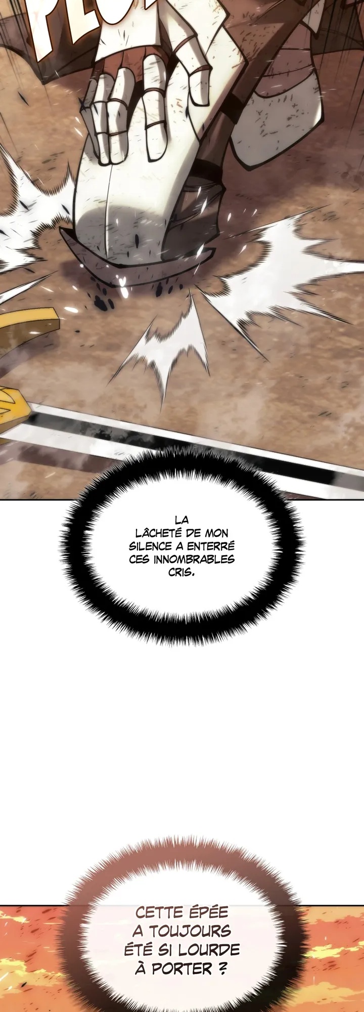 Overgeared (Remake) Chapitre 281 - Page 43