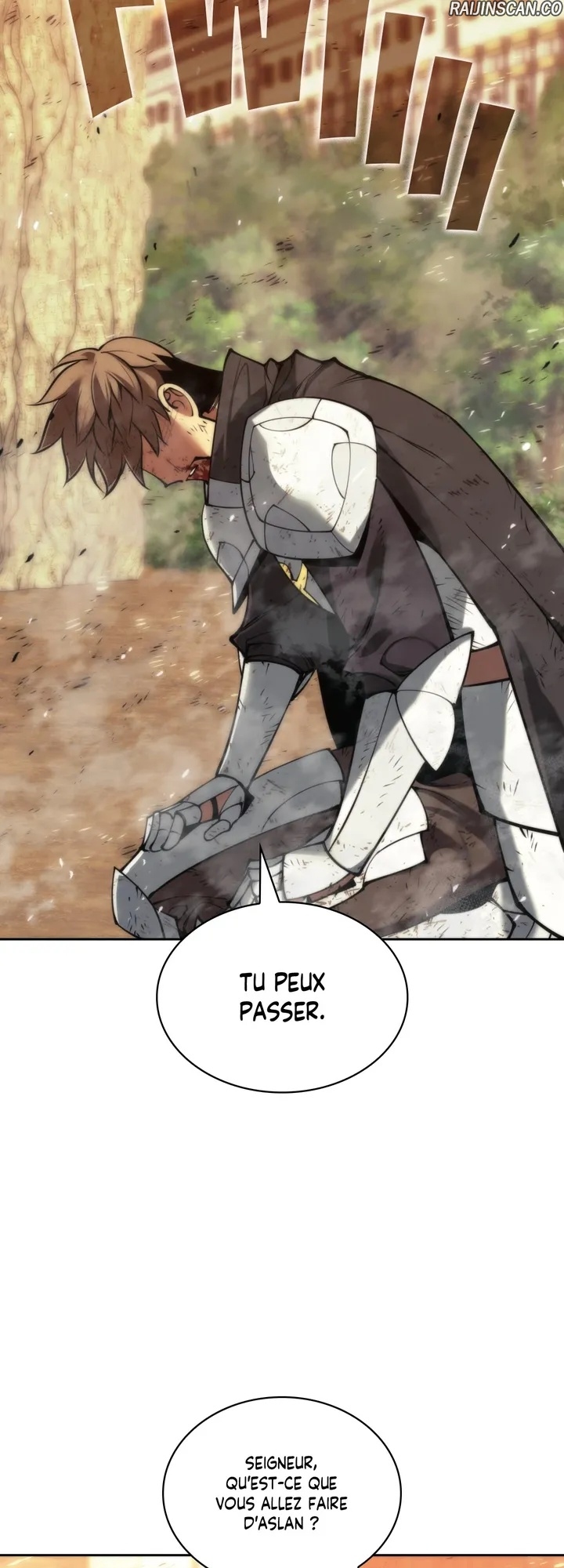 Overgeared (Remake) Chapitre 281 - Page 45