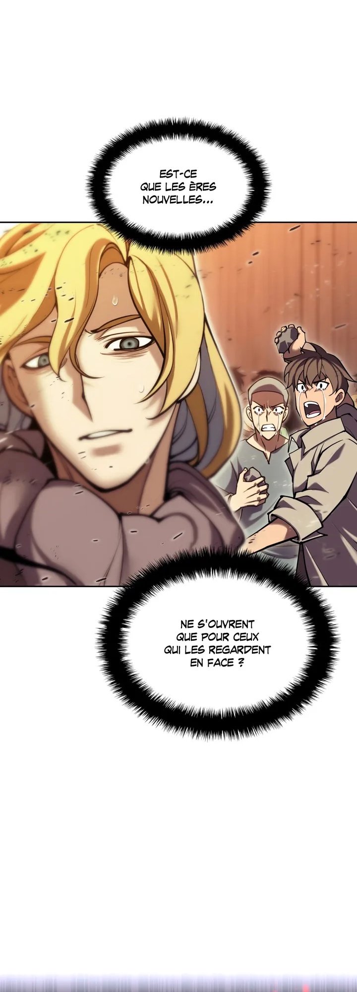Overgeared (Remake) Chapitre 281 - Page 53