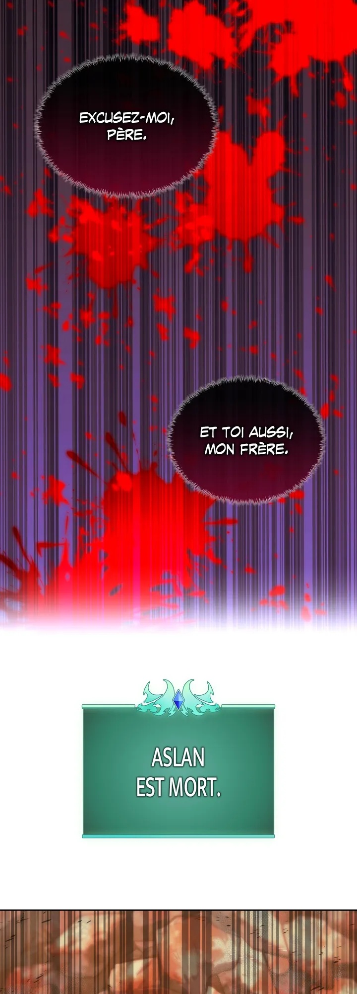 Overgeared (Remake) Chapitre 281 - Page 55
