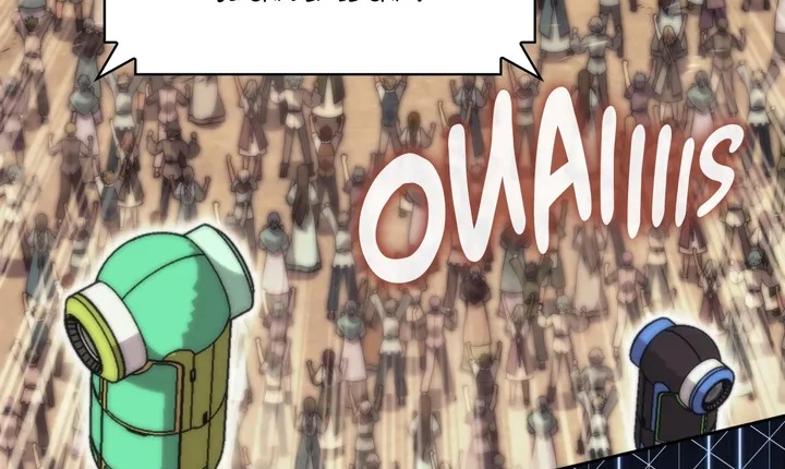 Overgeared (Remake) Chapitre 281 - Page 64
