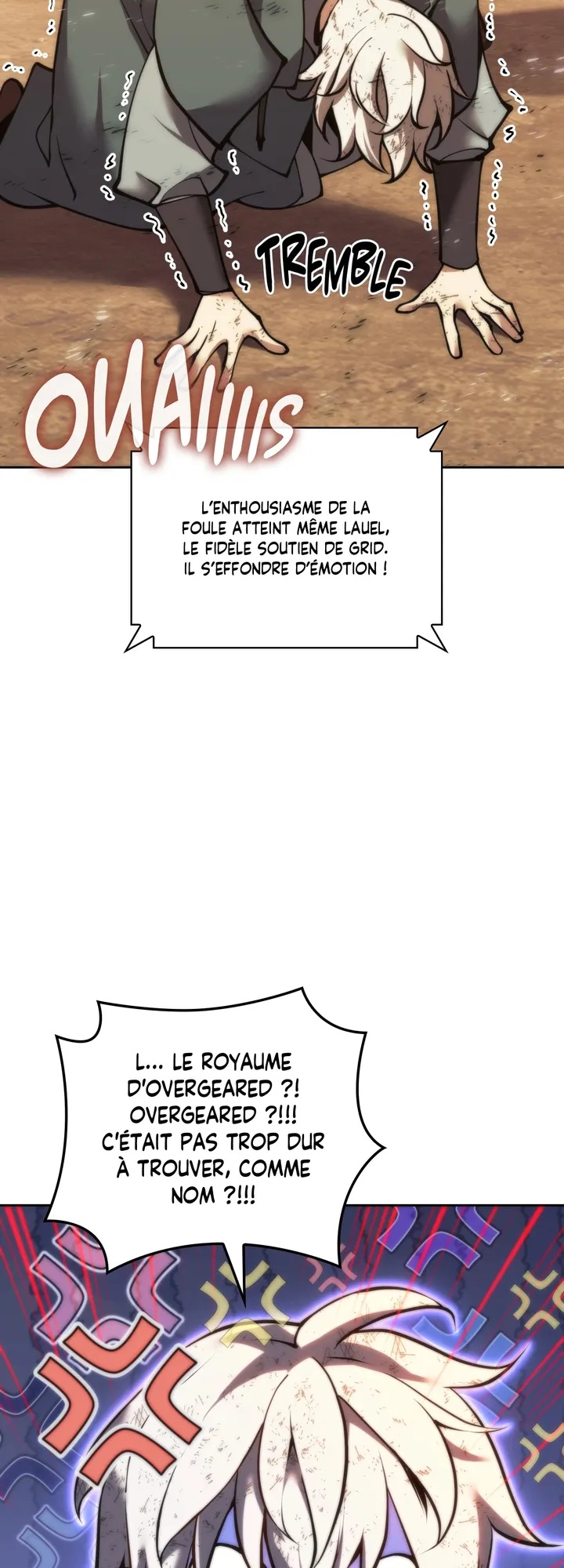 Overgeared (Remake) Chapitre 281 - Page 66