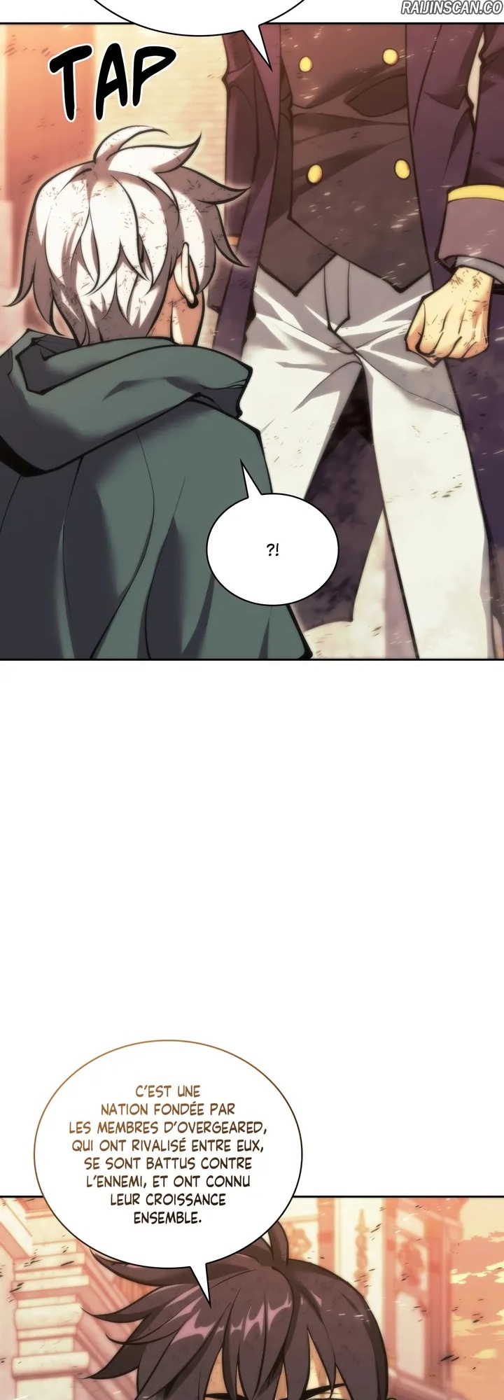 Overgeared (Remake) Chapitre 281 - Page 68