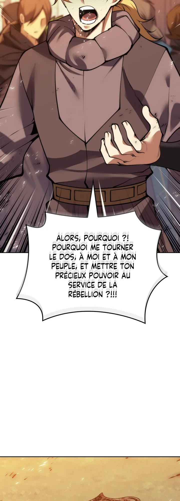 Overgeared (Remake) Chapitre 281 - Page 7