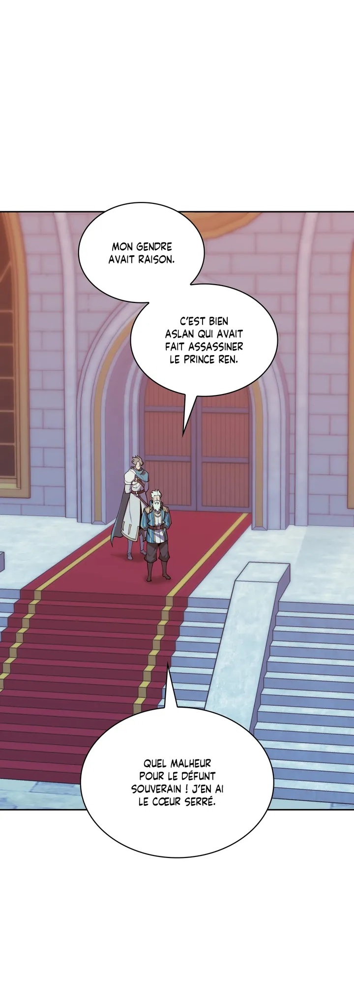 Overgeared (Remake) Chapitre 281 - Page 78