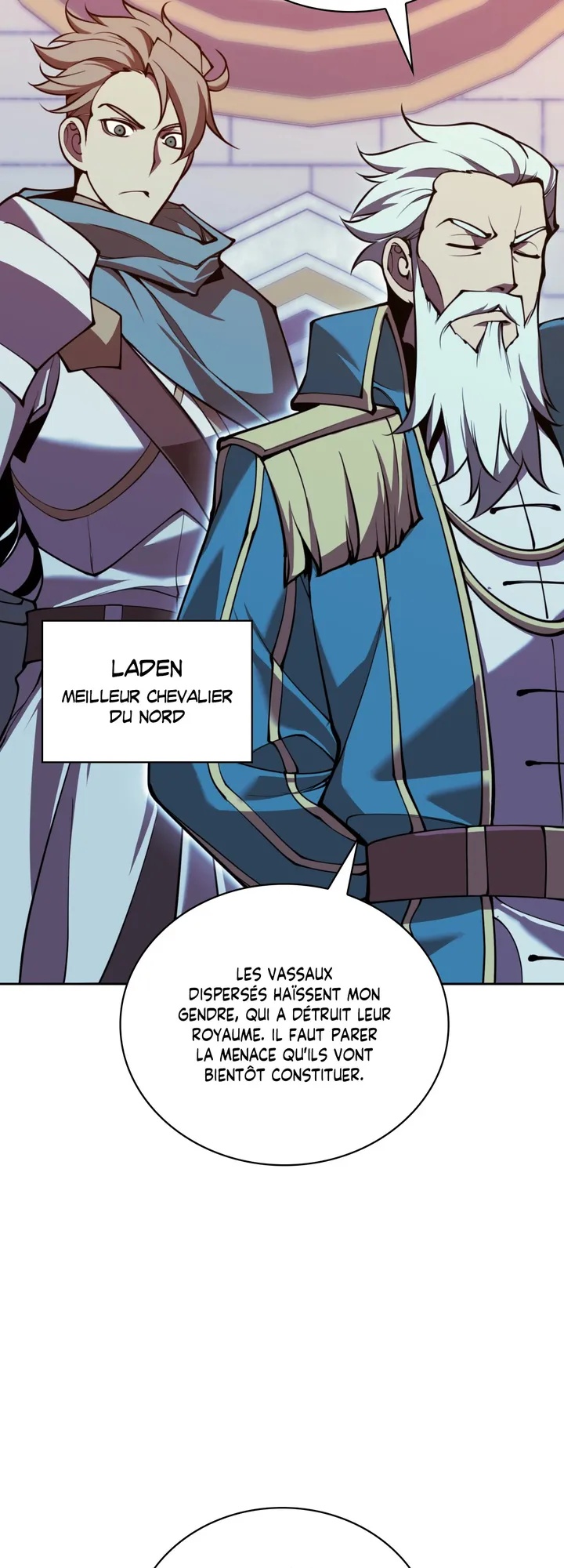 Overgeared (Remake) Chapitre 281 - Page 80