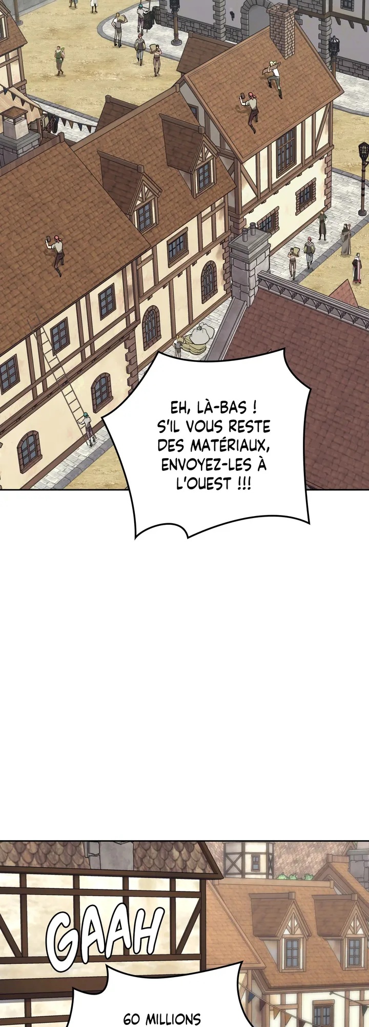 Overgeared (Remake) Chapitre 281 - Page 83