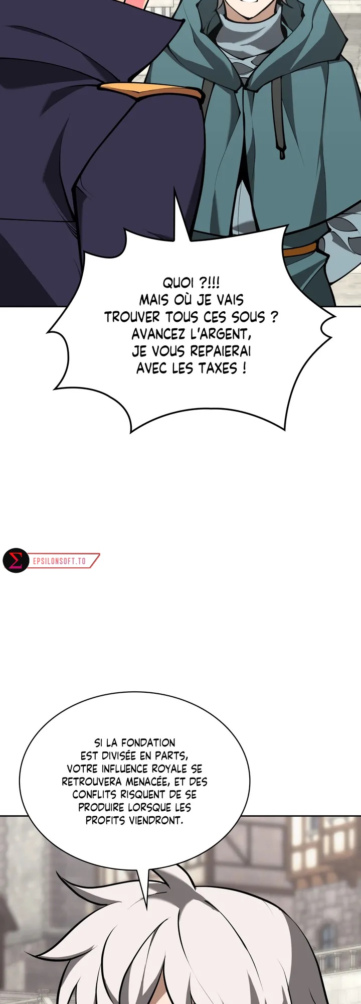 Overgeared (Remake) Chapitre 281 - Page 87