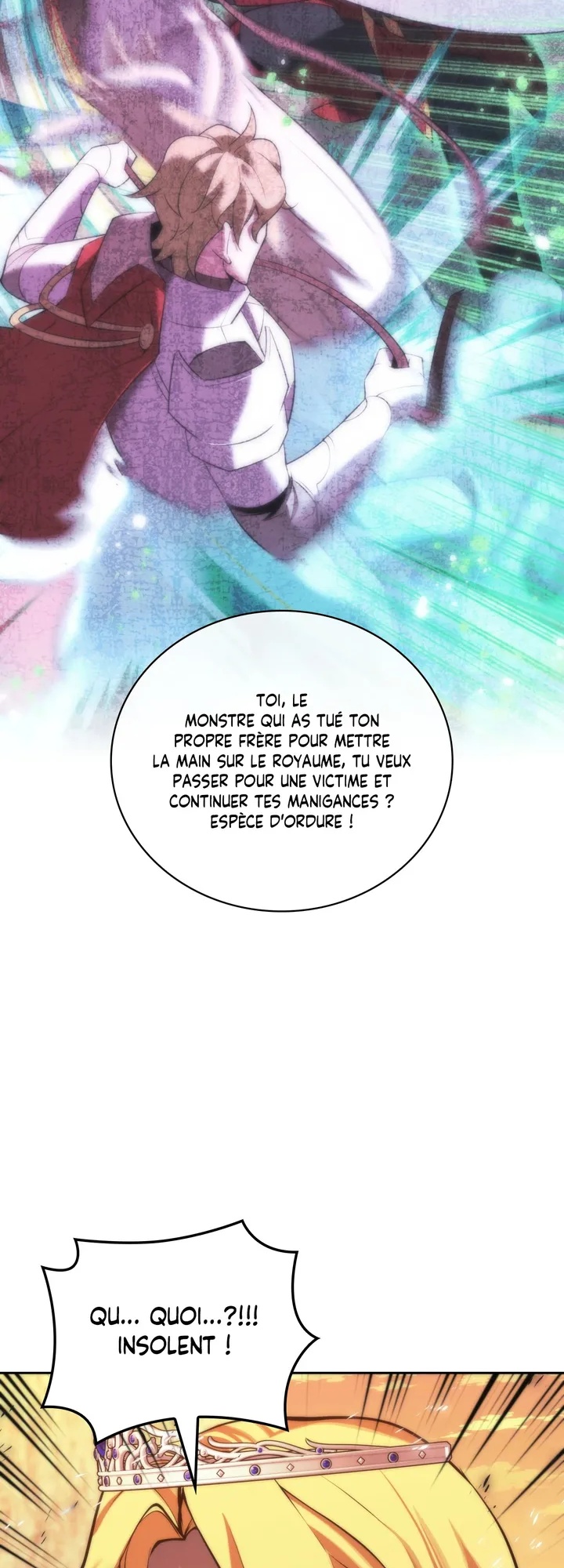 Overgeared (Remake) Chapitre 281 - Page 9