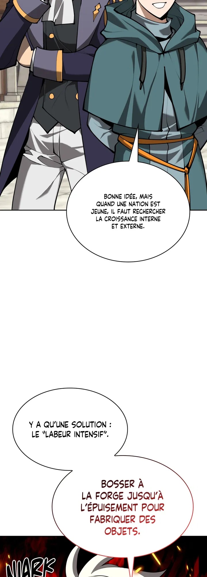 Overgeared (Remake) Chapitre 281 - Page 90