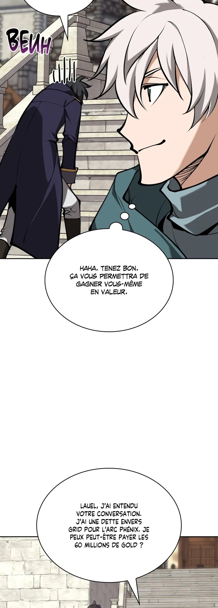 Overgeared (Remake) Chapitre 281 - Page 93
