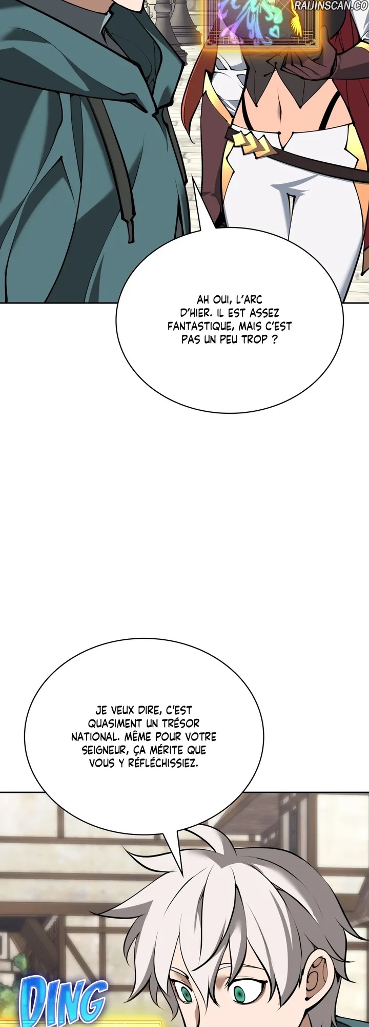 Overgeared (Remake) Chapitre 281 - Page 95