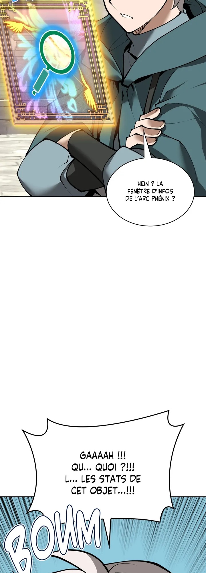 Overgeared (Remake) Chapitre 281 - Page 96