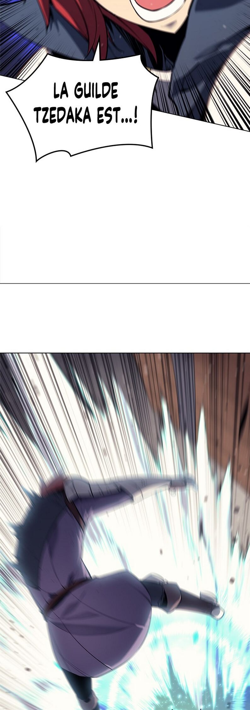Overgeared (Remake) Chapitre 55 - Page 10