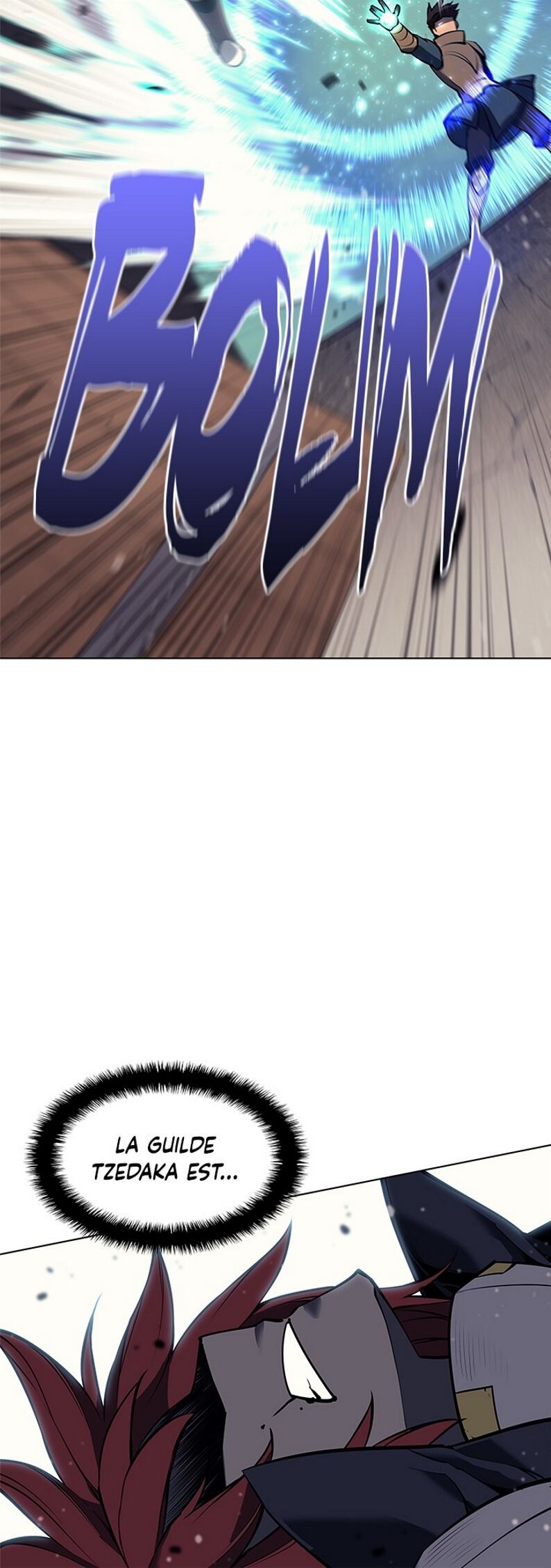 Overgeared (Remake) Chapitre 55 - Page 11