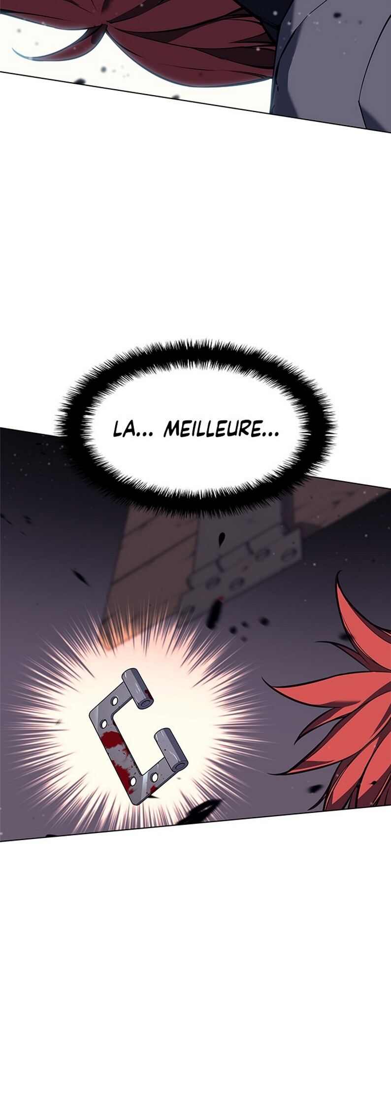 Overgeared (Remake) Chapitre 55 - Page 12