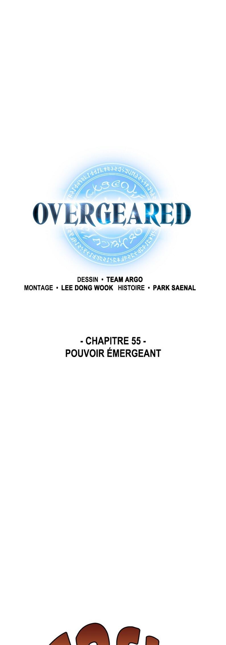 Overgeared (Remake) Chapitre 55 - Page 13