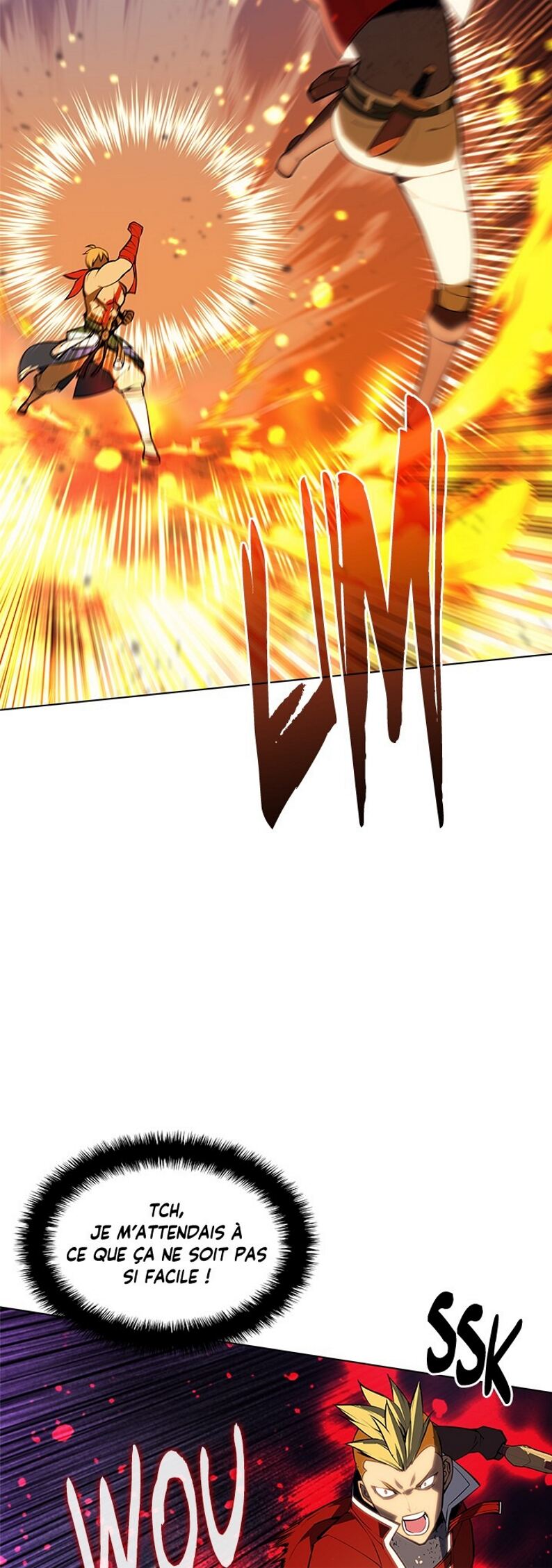 Overgeared (Remake) Chapitre 55 - Page 17