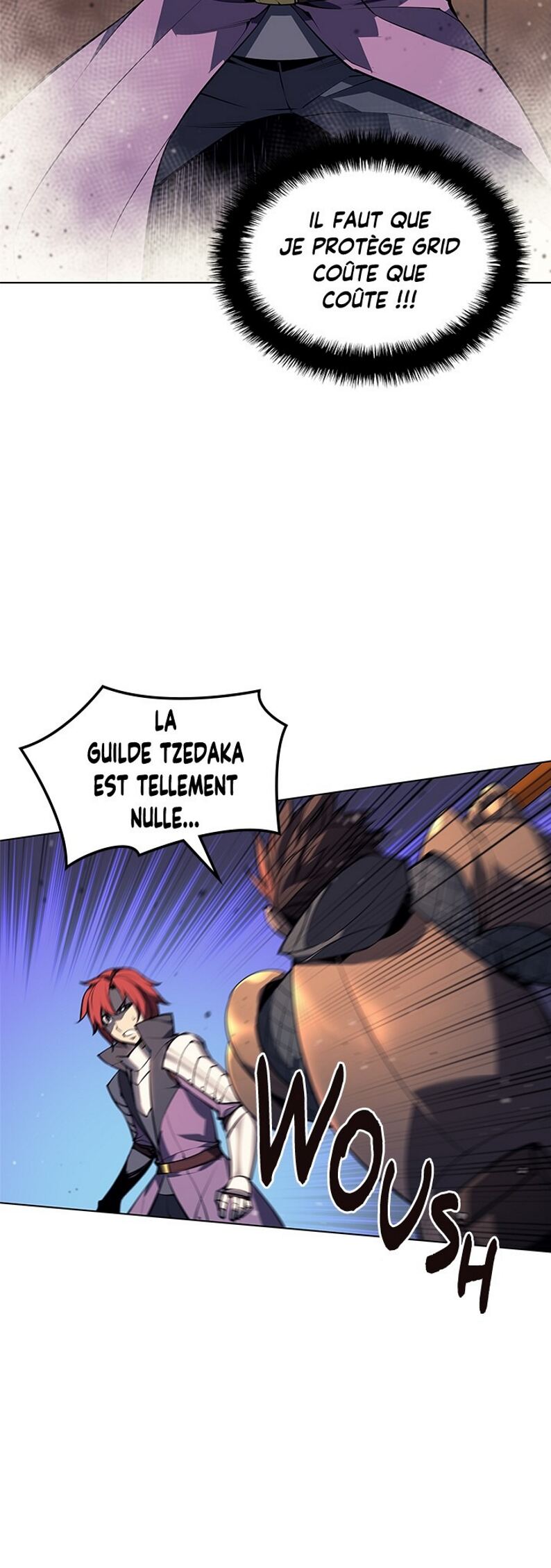 Overgeared (Remake) Chapitre 55 - Page 2