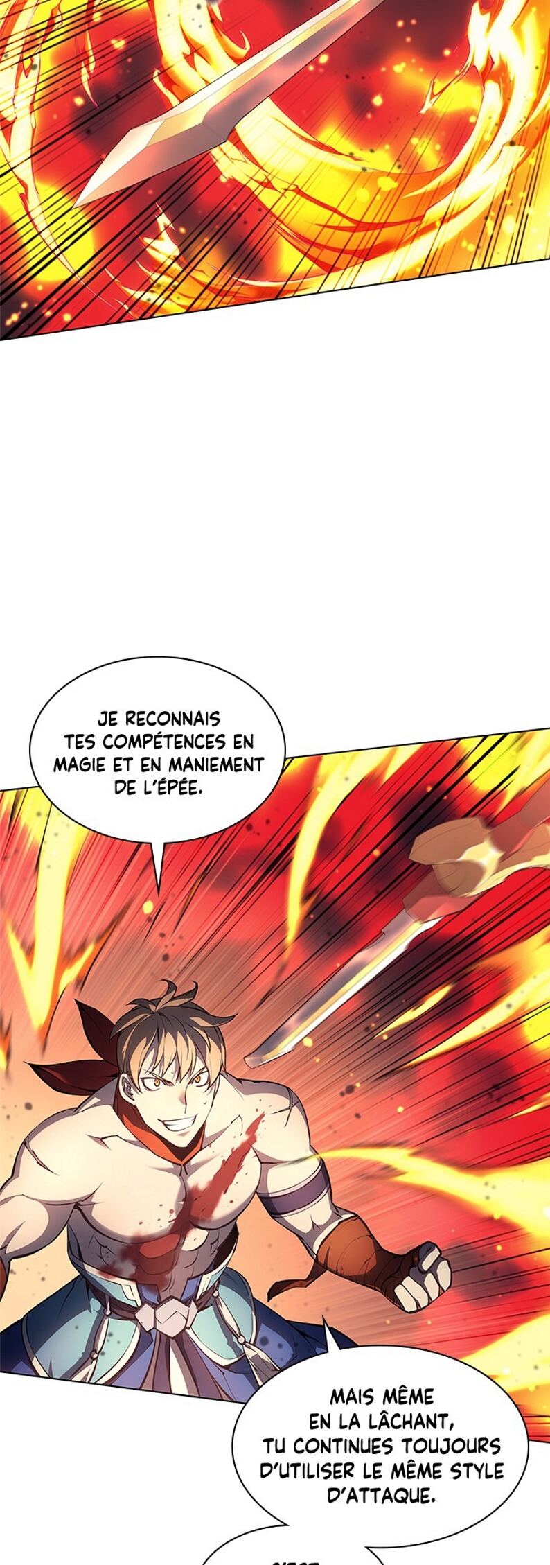 Overgeared (Remake) Chapitre 55 - Page 20