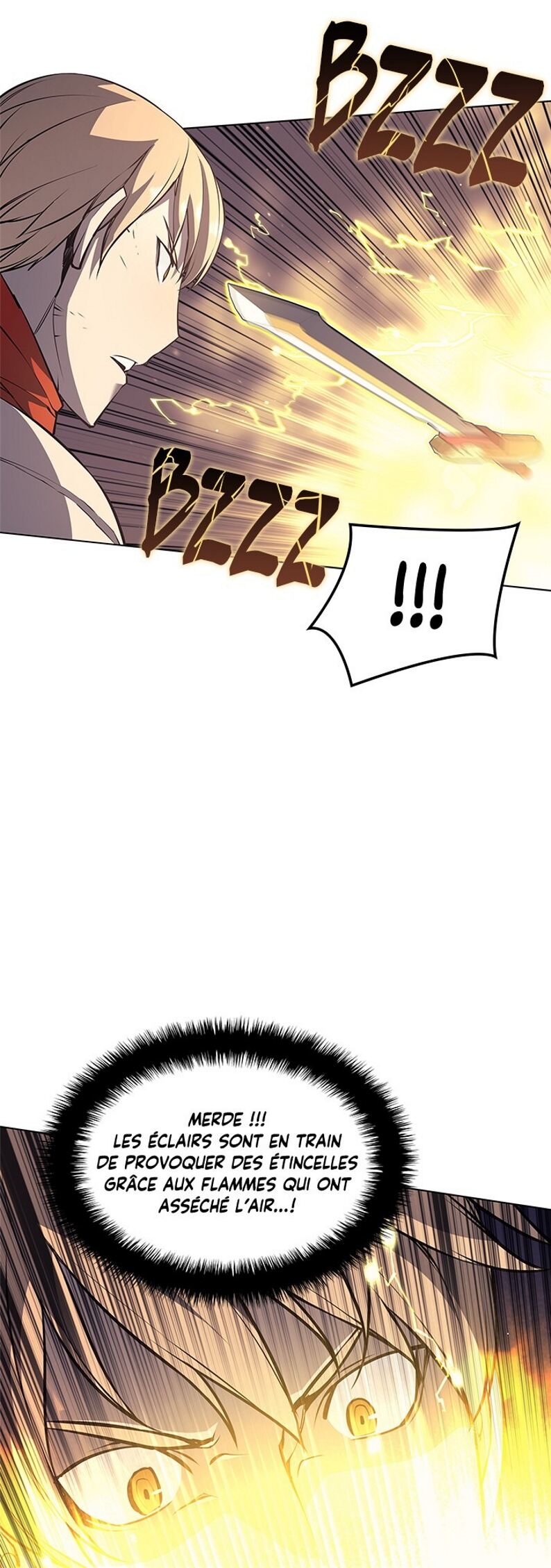 Overgeared (Remake) Chapitre 55 - Page 22