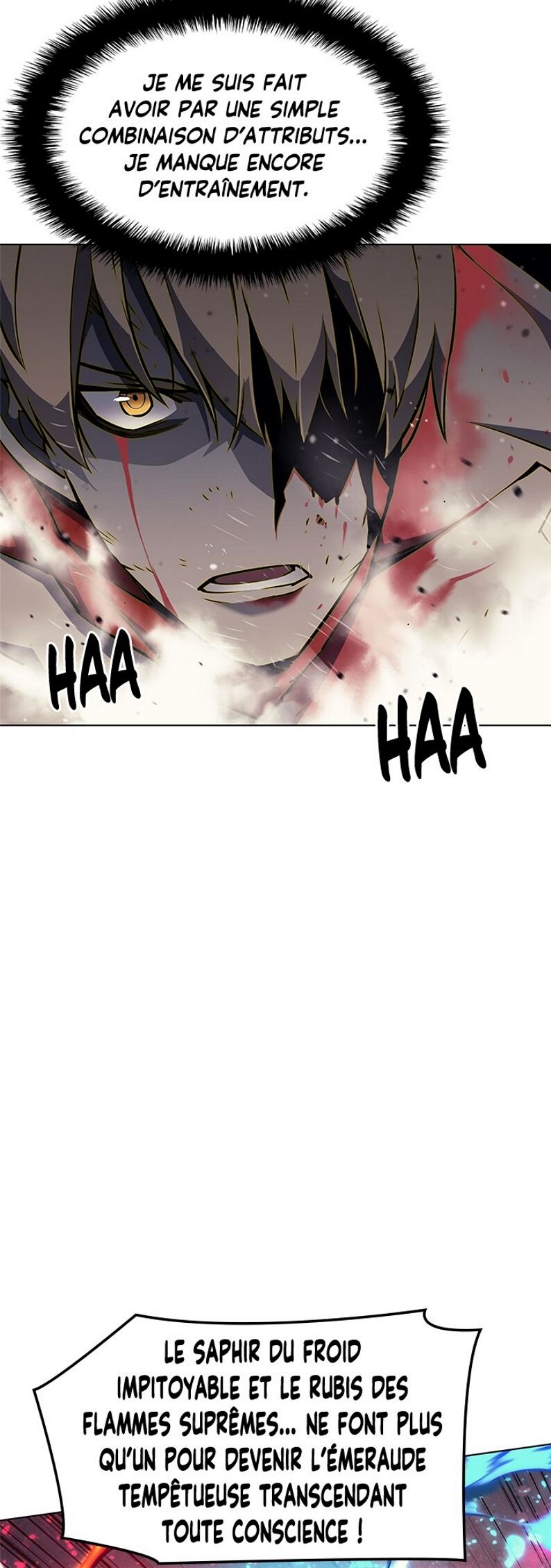 Overgeared (Remake) Chapitre 55 - Page 27