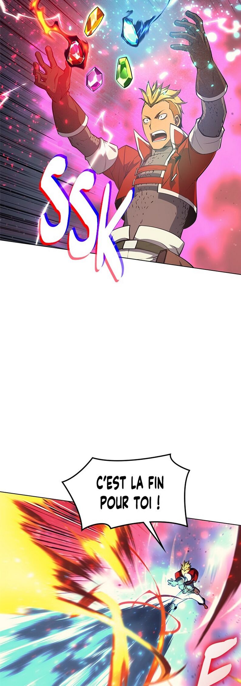 Overgeared (Remake) Chapitre 55 - Page 28