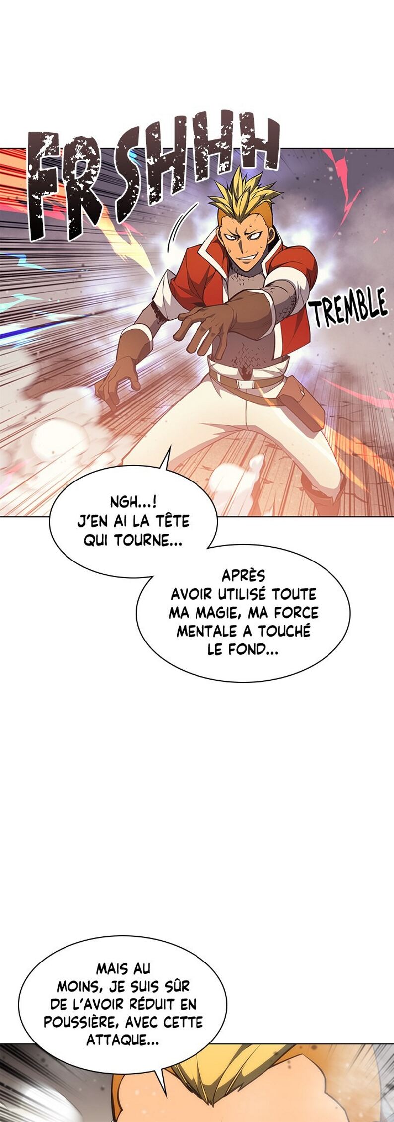 Overgeared (Remake) Chapitre 55 - Page 31