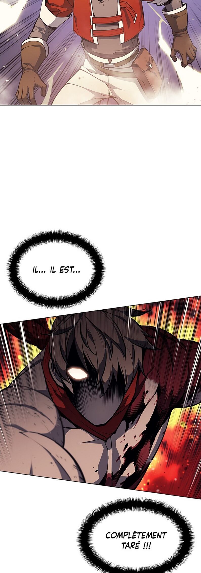 Overgeared (Remake) Chapitre 55 - Page 35