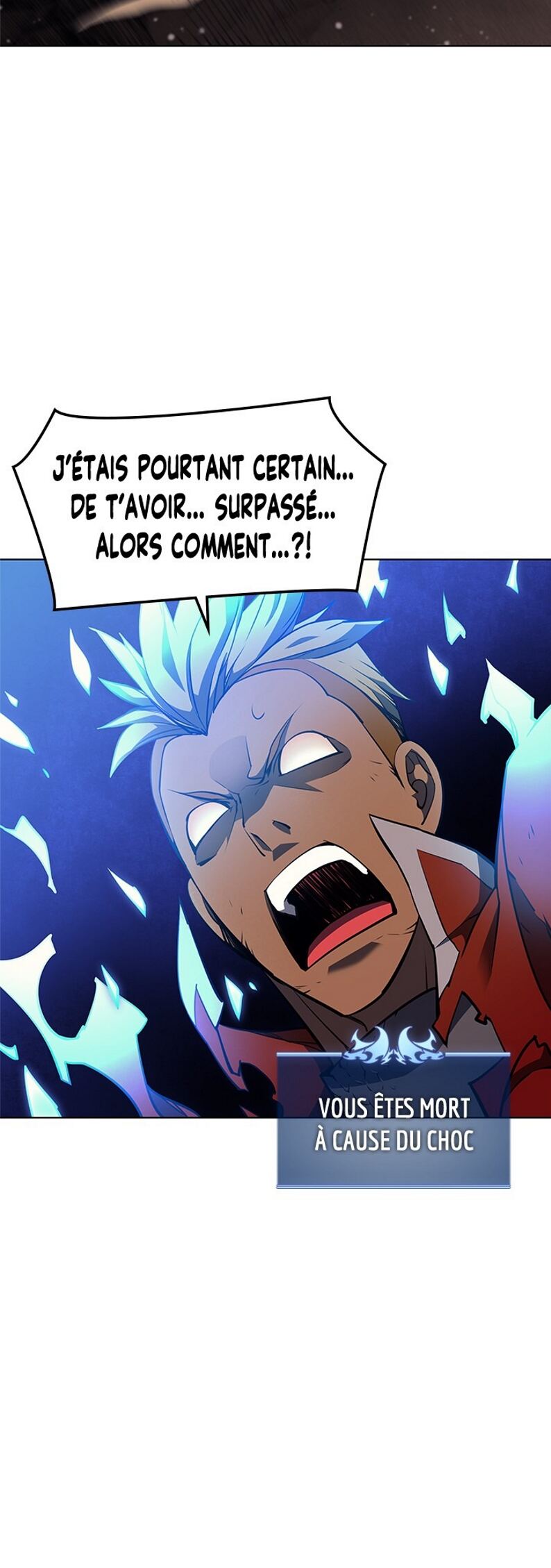 Overgeared (Remake) Chapitre 55 - Page 40